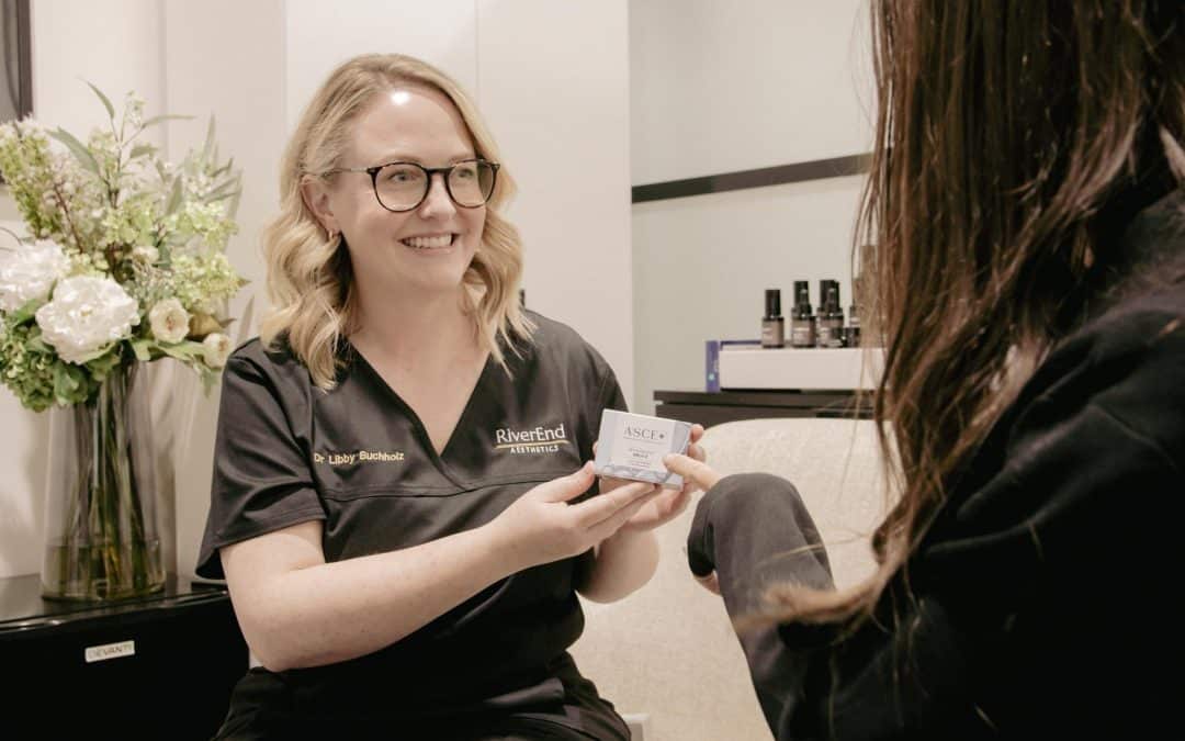 Dr Libby discusses the TGA and Cosmetic Clinics