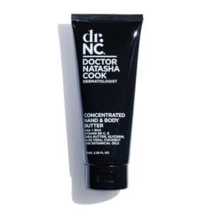 Hand & Body Butter 100ml