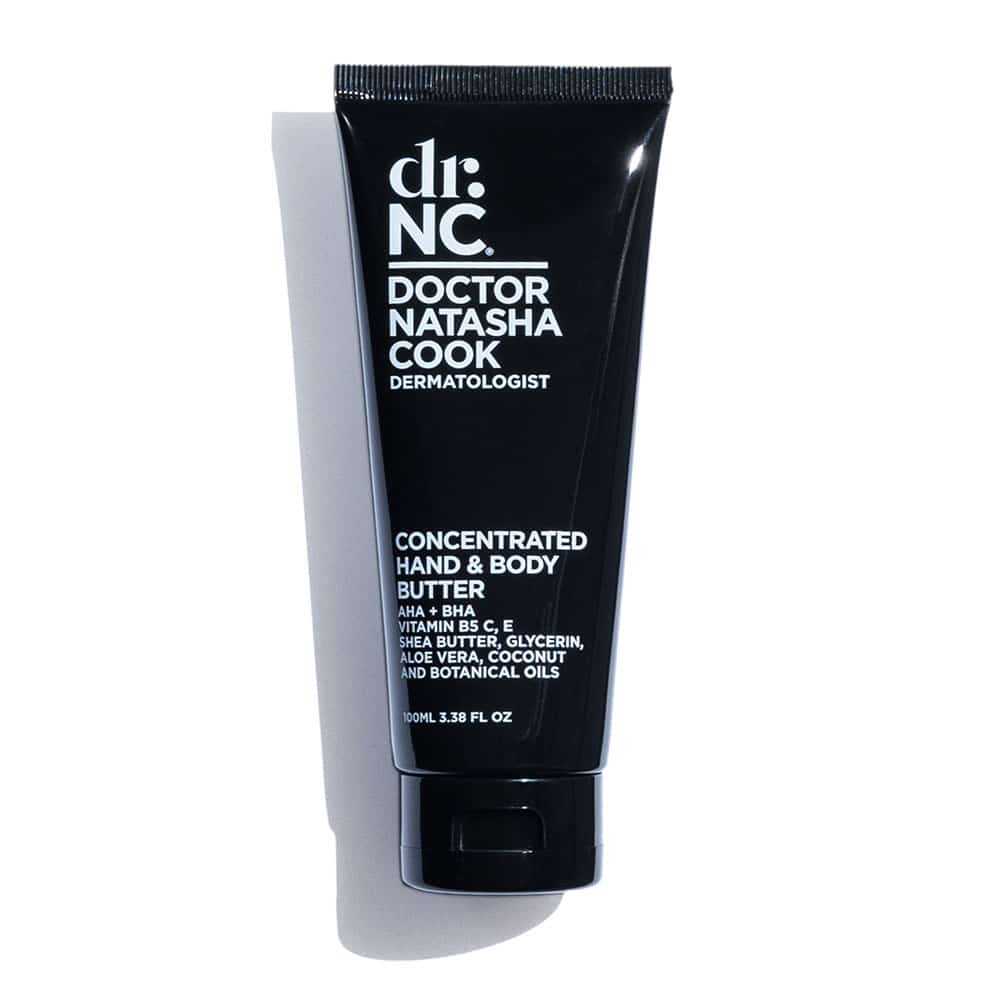 Hand & Body Butter 100ml