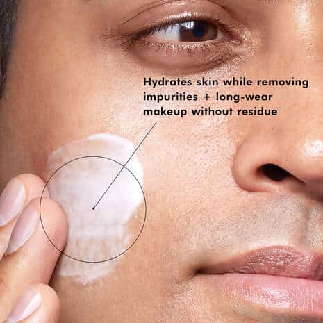 SKN Gentle Cream Cleanser - Image 6