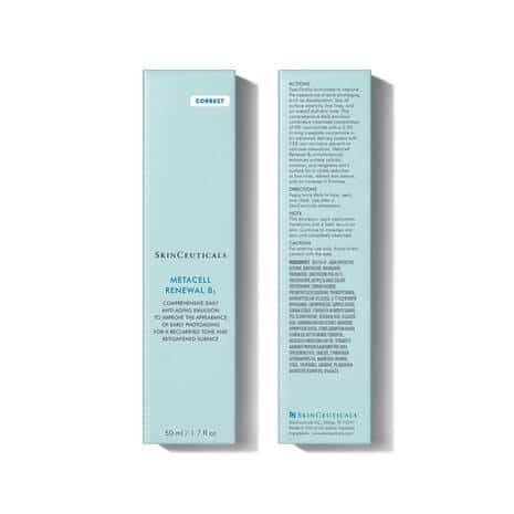 SKN Metacell Renewal B3 50ml - Image 14