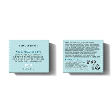 SKN A.G.E. Advanced Eye for Dark Circles - Image 8