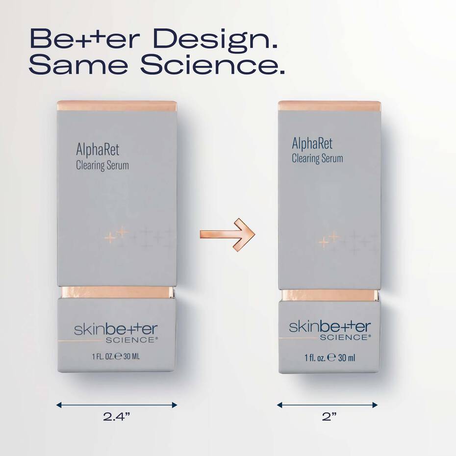 SBS Alpharet Clearing Serum 30ml - Image 3