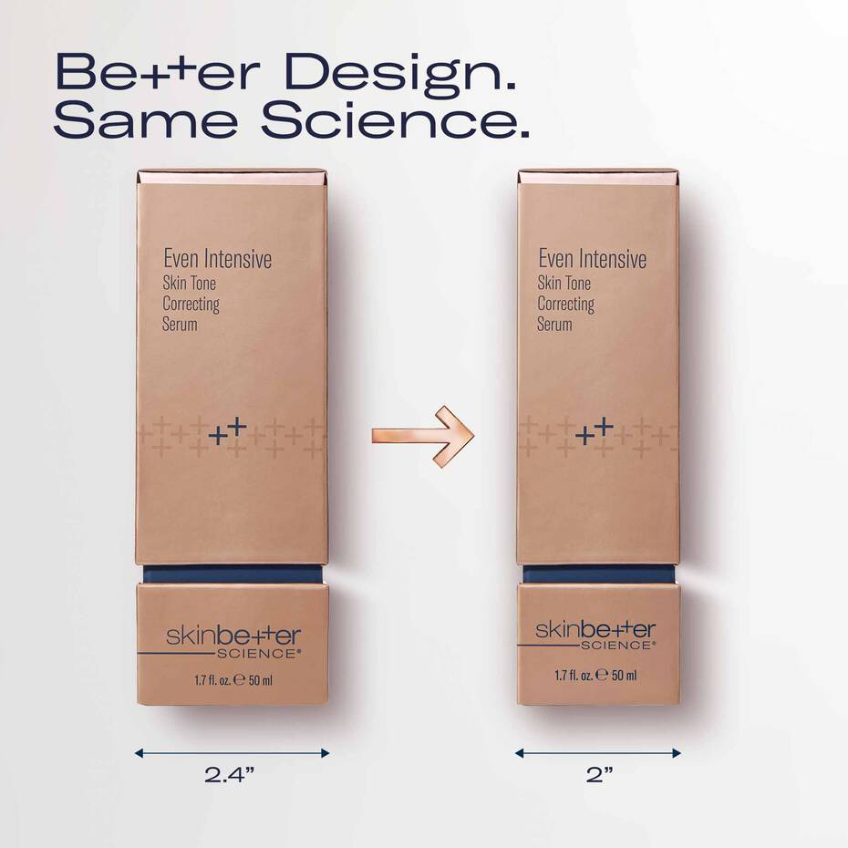 SBS Even Intensive Serum 50ml - Image 6