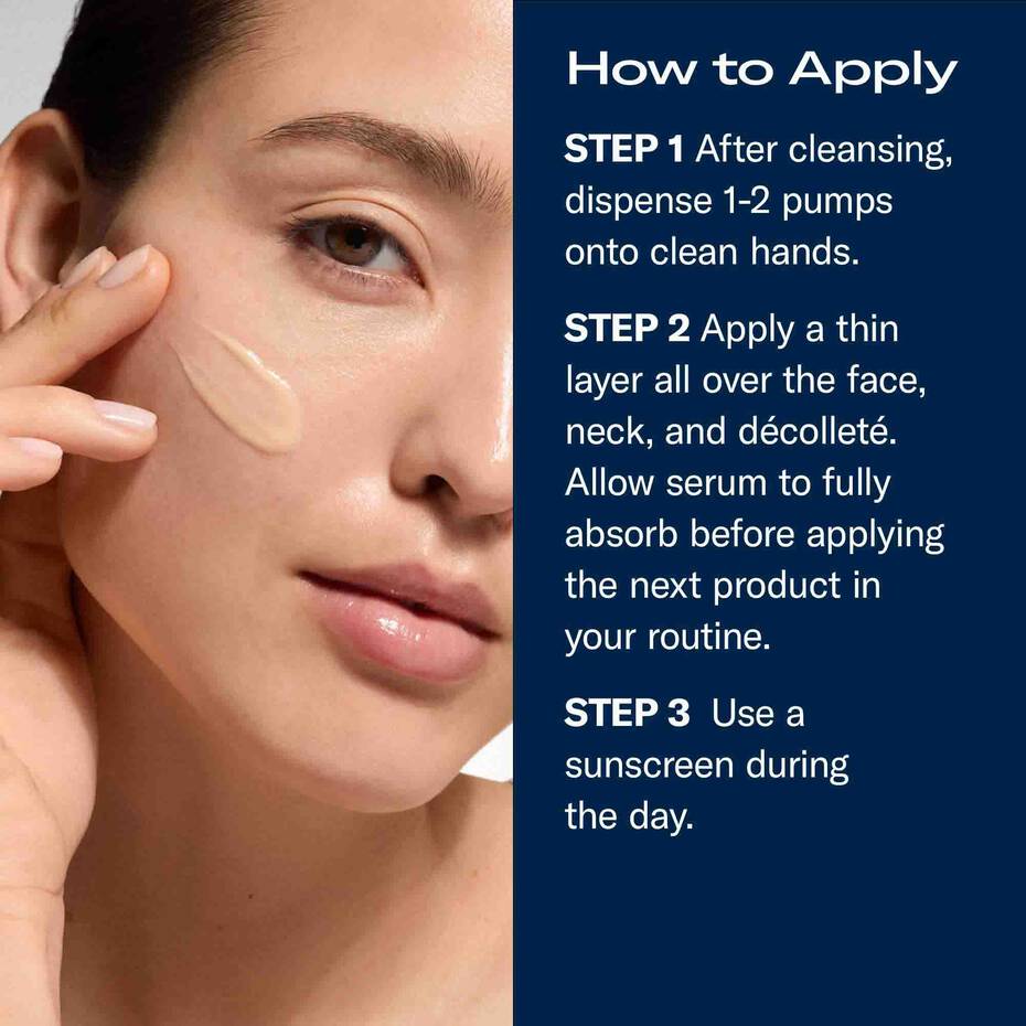 SBS Even Intensive Serum 50ml - Image 9