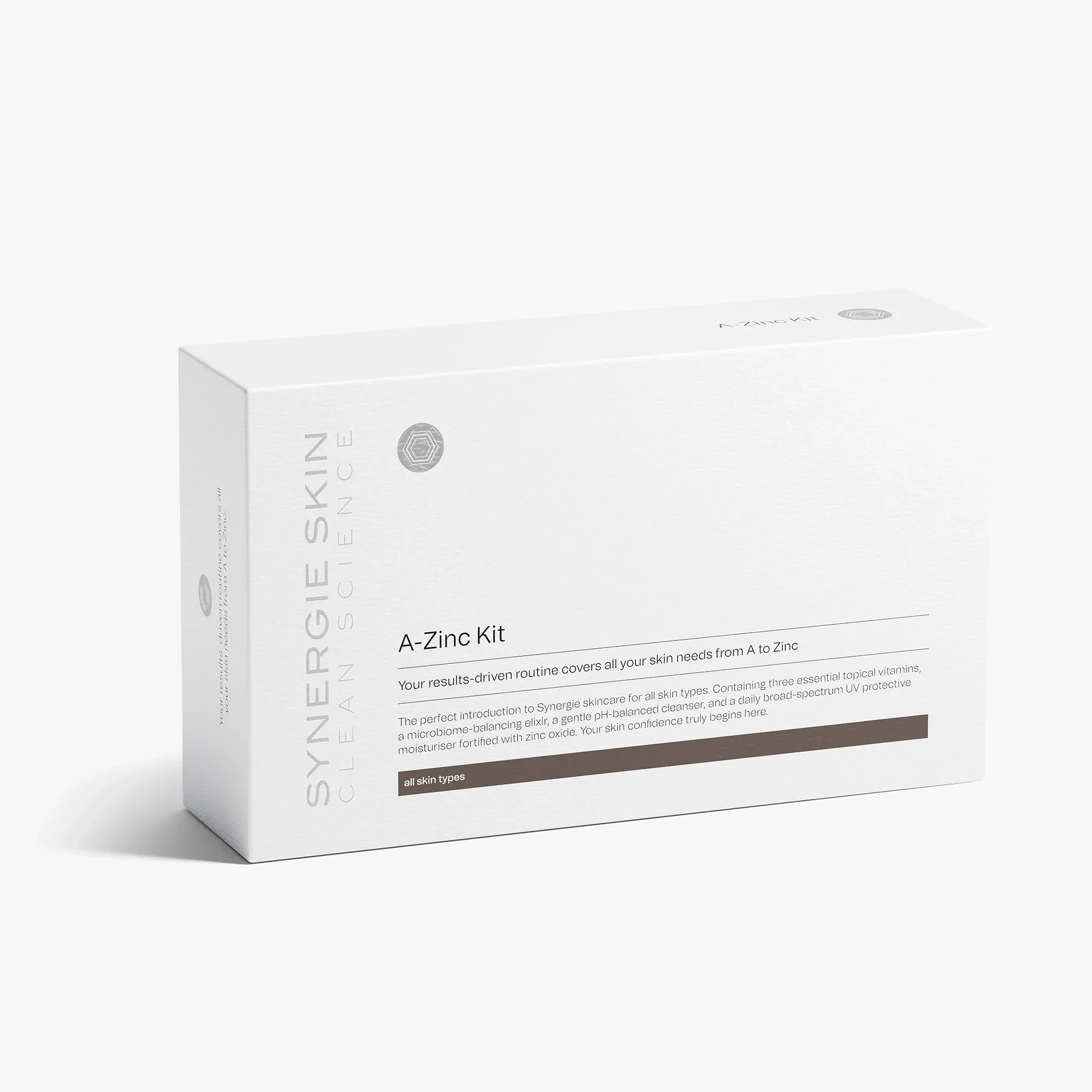 A-Zinc Kit