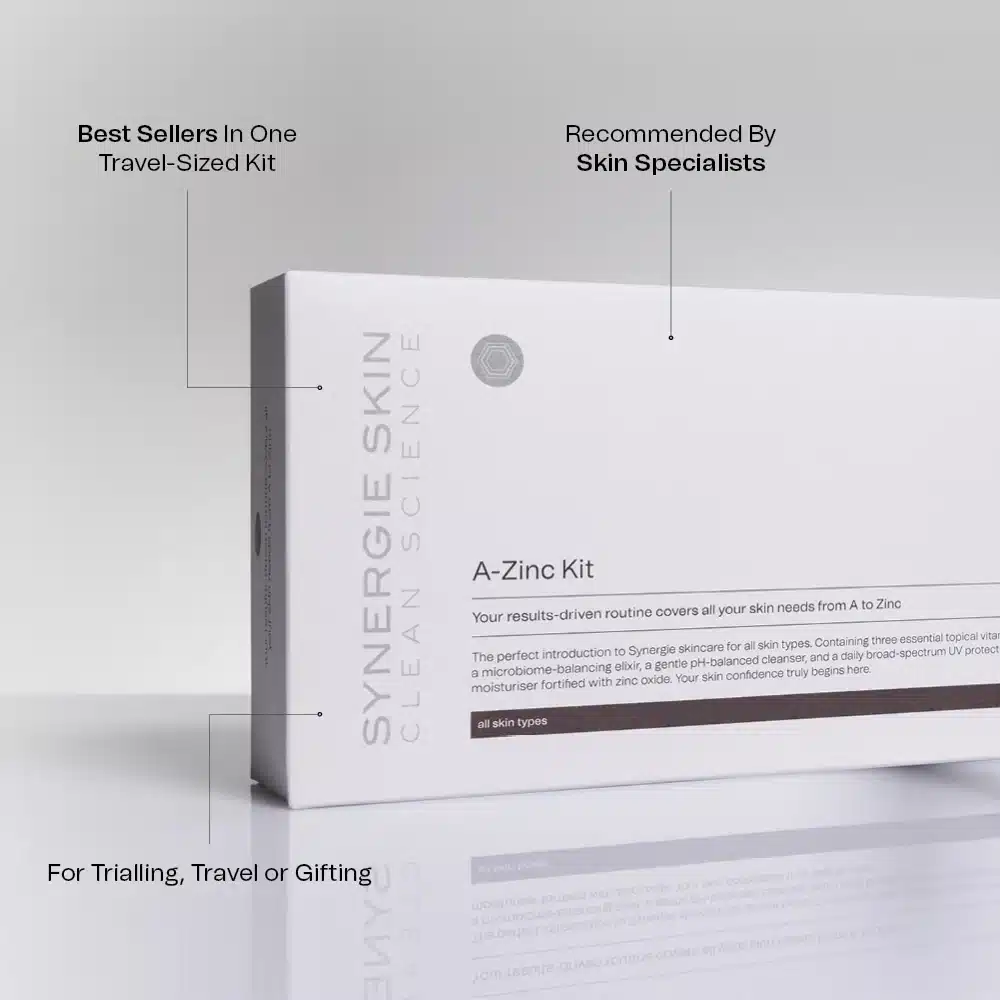A-Zinc Kit - Image 2