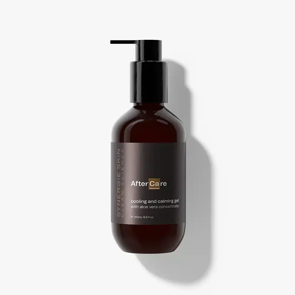 Aftercare Gel 200ml
