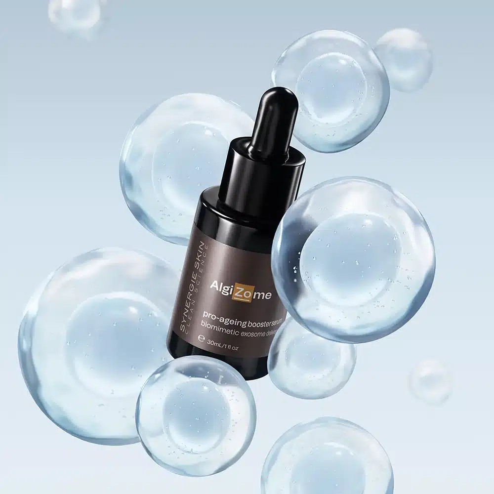 AlgiZome 30ml - Image 3