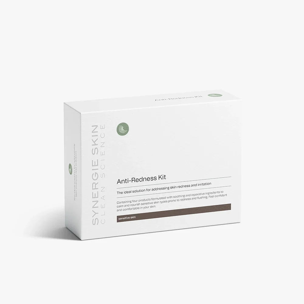 Anti-Redness Kit