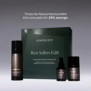 Best Sellers Edit