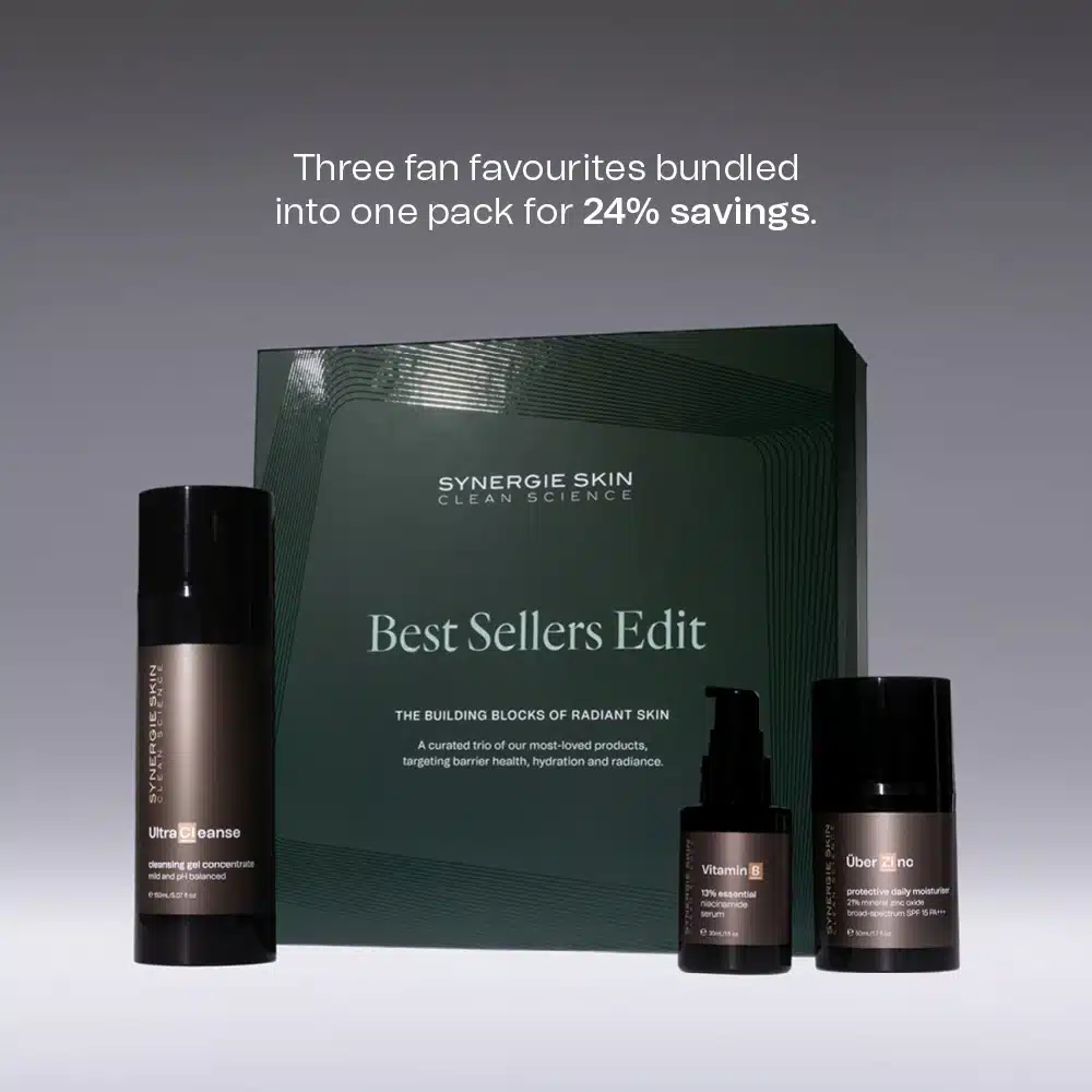 Best Sellers Edit