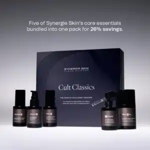 Cult Classics Pack