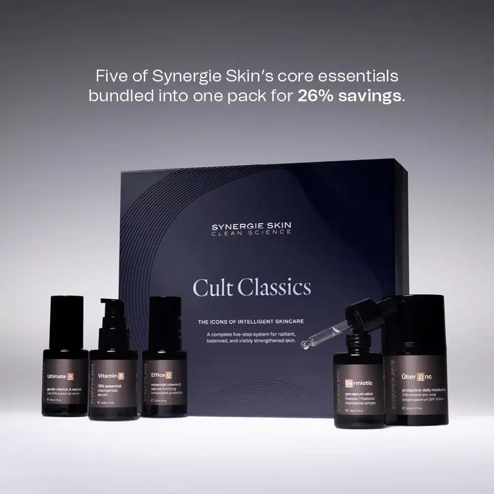 Cult Classics Pack