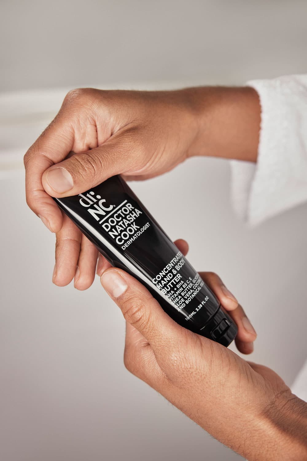 Hand & Body Butter 100ml - Image 6