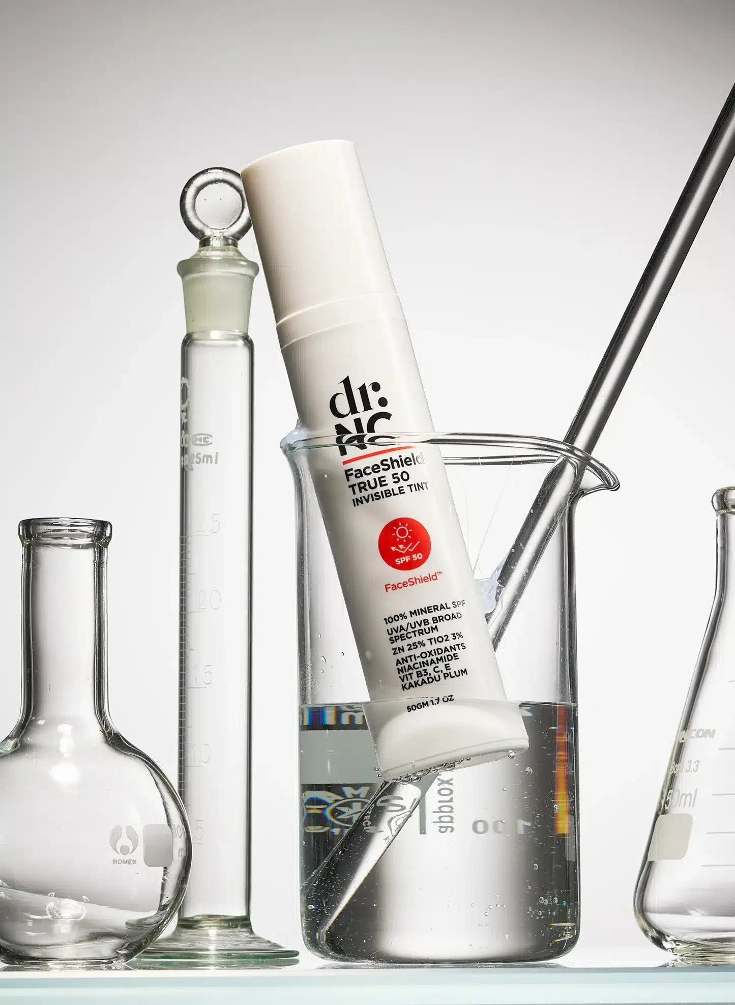 Faceshield SPF 50 Matte - Image 4
