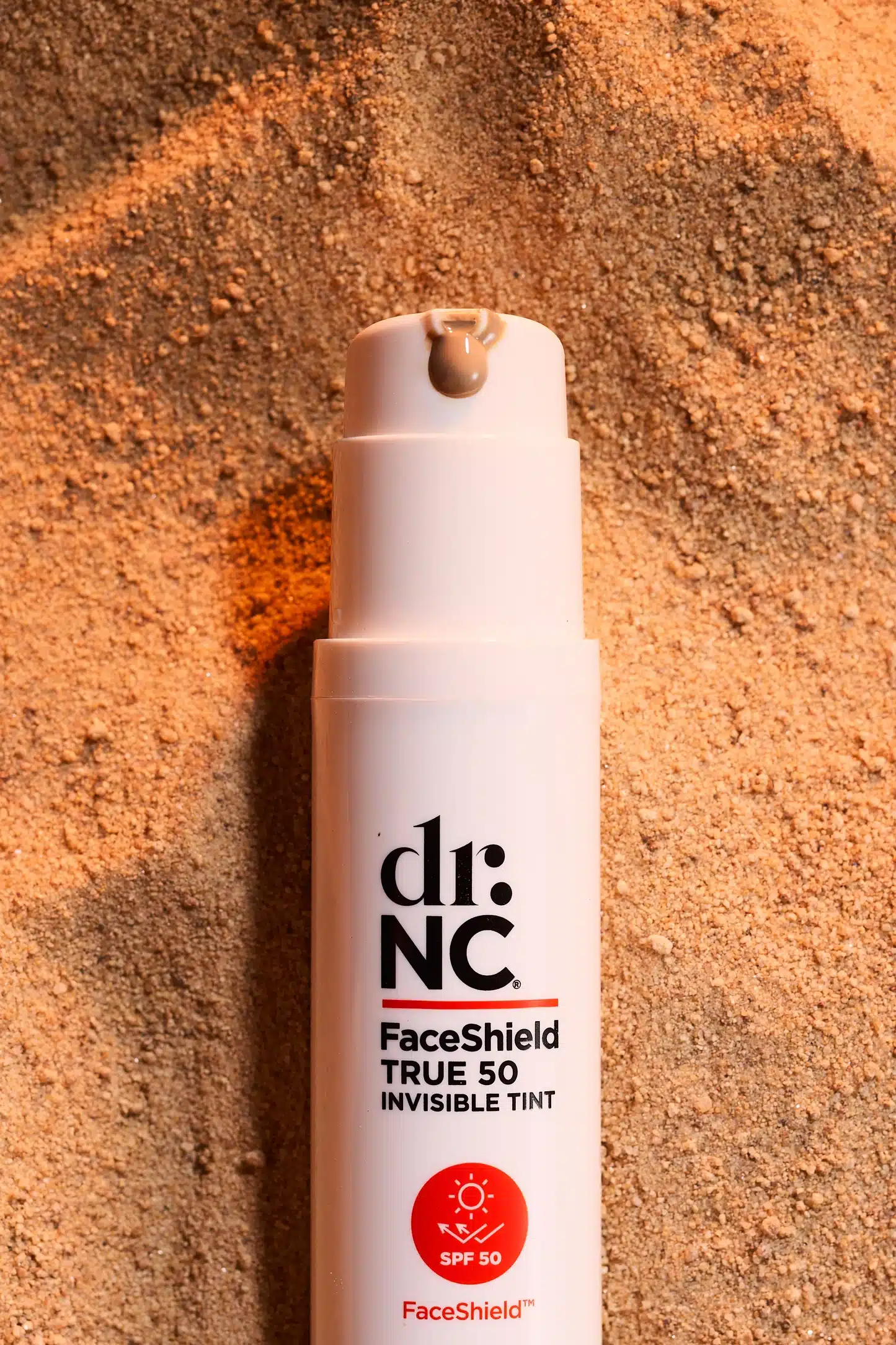 Faceshield SPF 50 Matte - Image 2