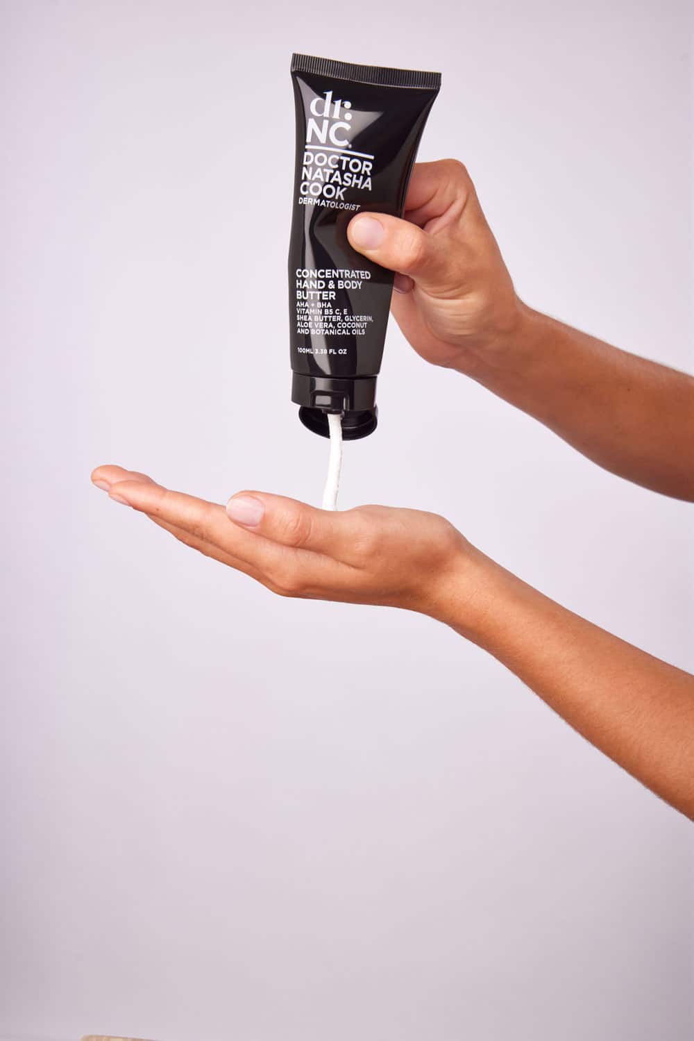 Hand & Body Butter 100ml - Image 9