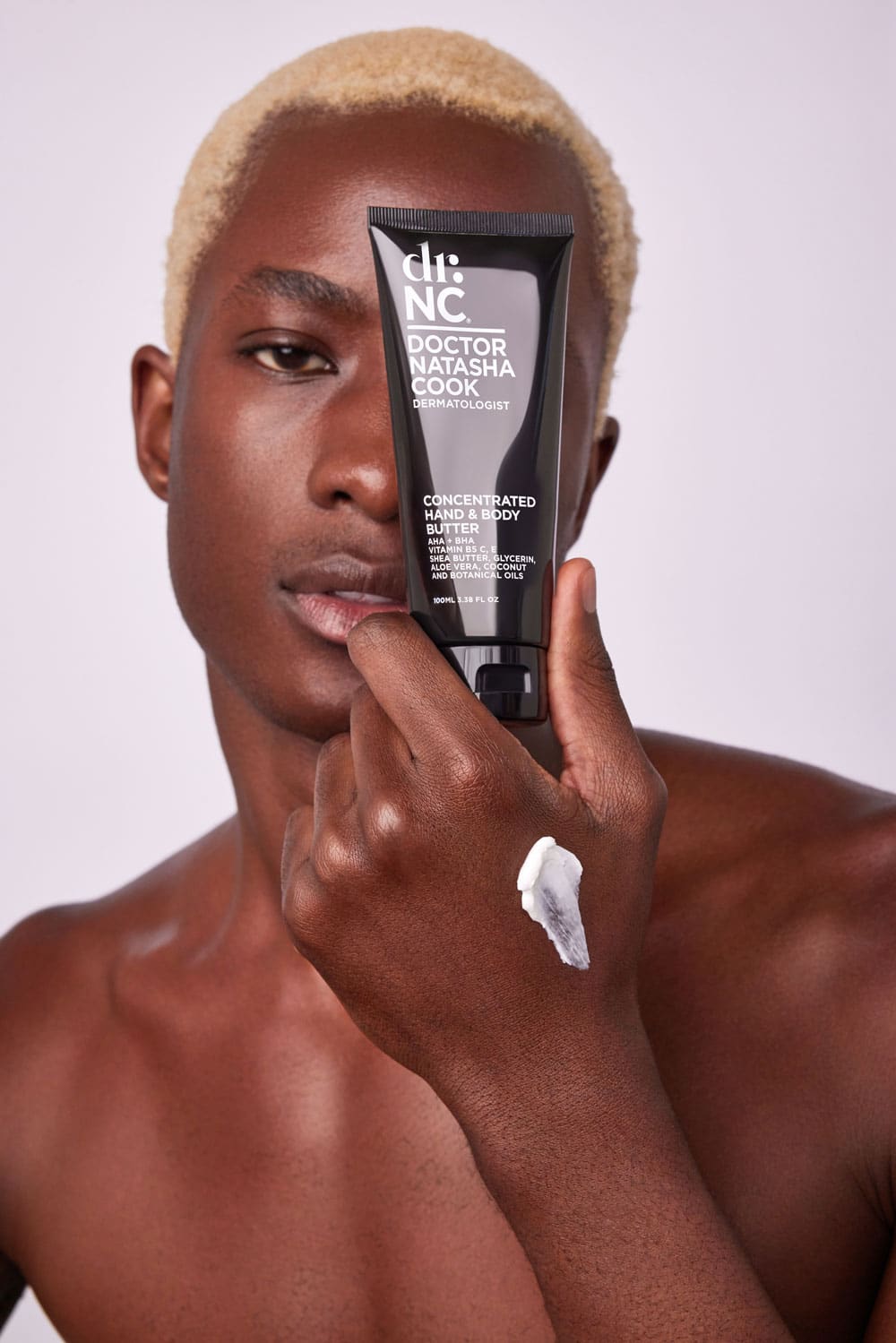 Hand & Body Butter 100ml - Image 7
