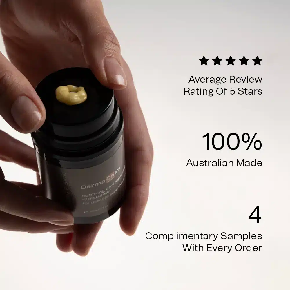 DermaCalm 50ml - Image 3