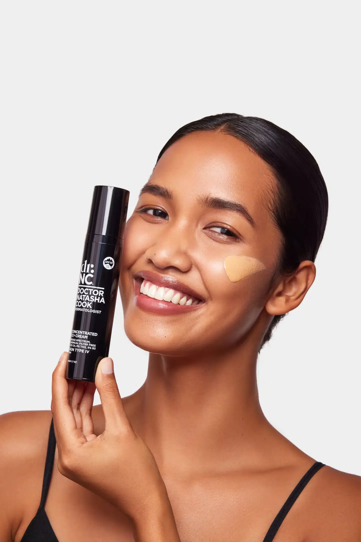 Concentrated CC+ Cream SPF 30 - Image 4