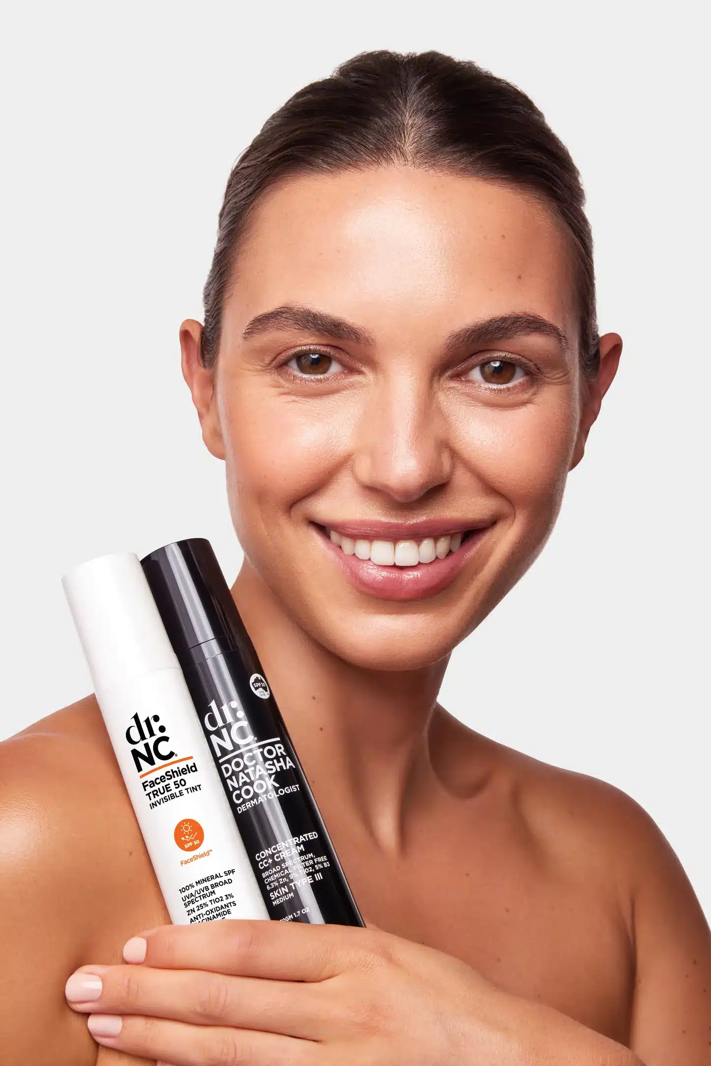 Concentrated CC+ Cream SPF 30 - Image 6