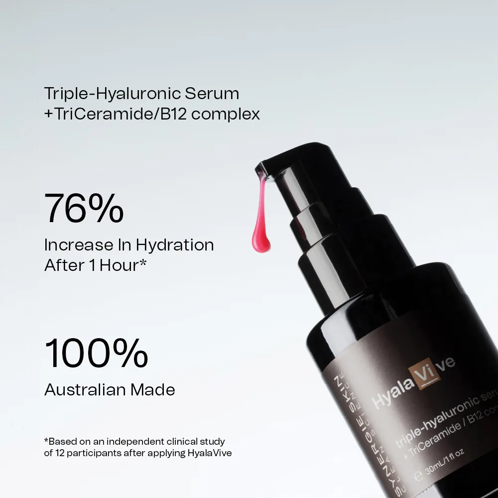 HyalaVive 30ml - Image 3