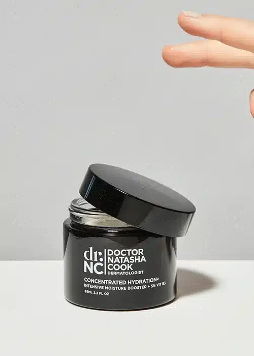Concentrated Hydration + - Image 4