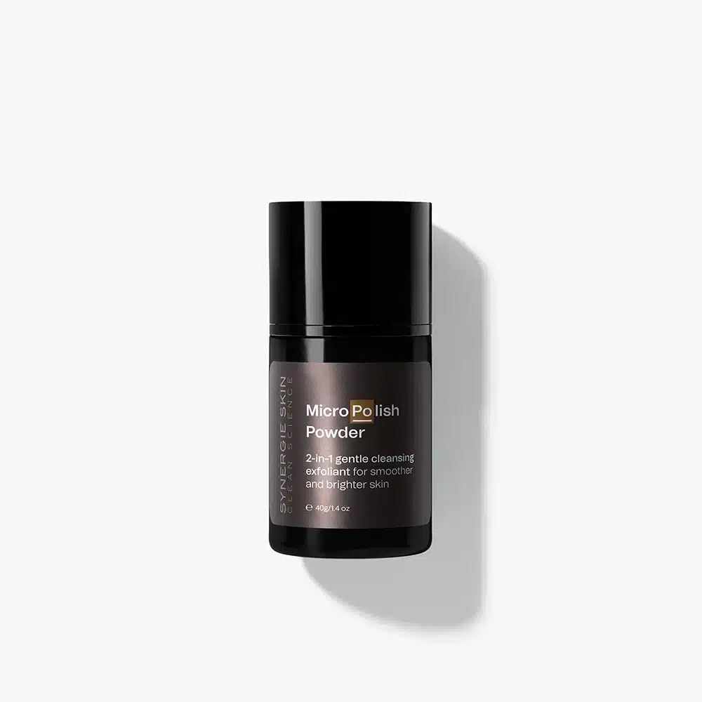 Micropolish Powder 40g