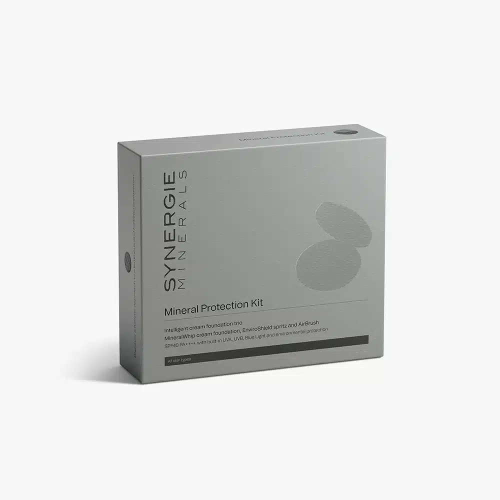 Mineral Protection Kit MW60