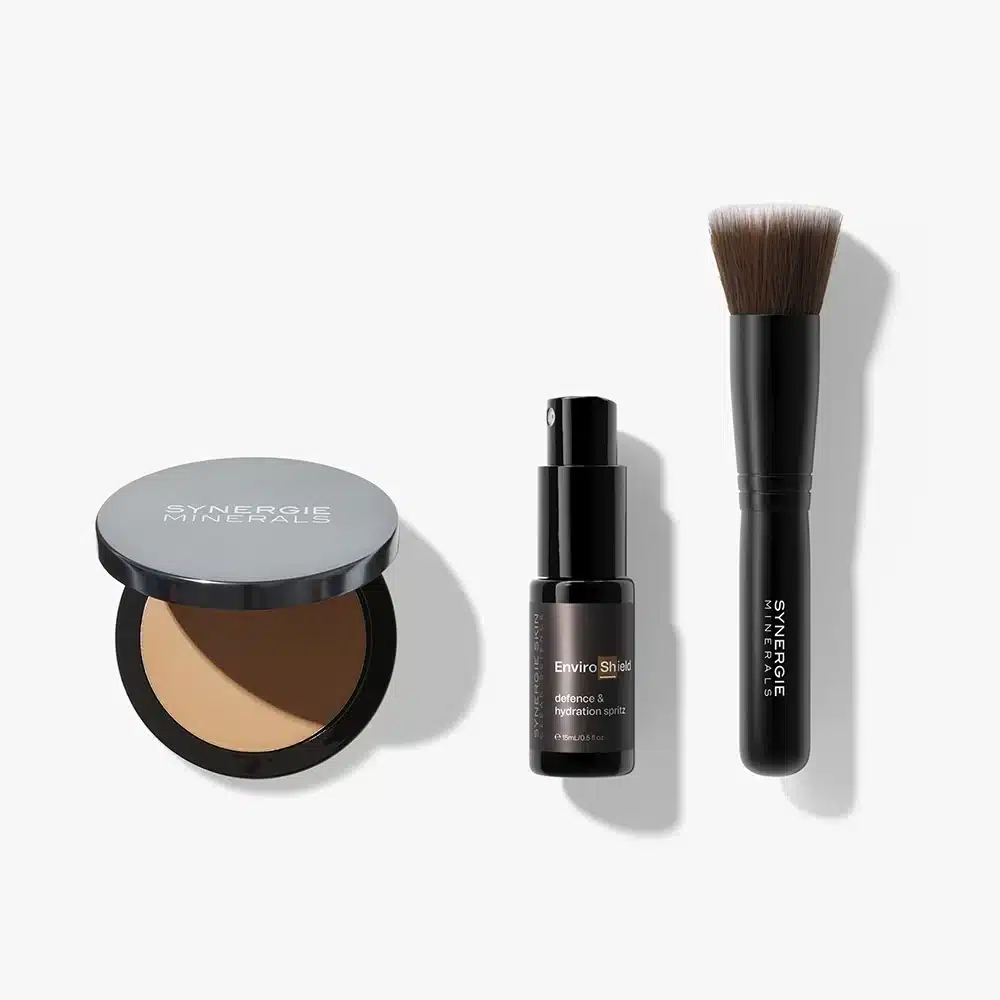 Mineral Protection Kit MW60 - Image 2