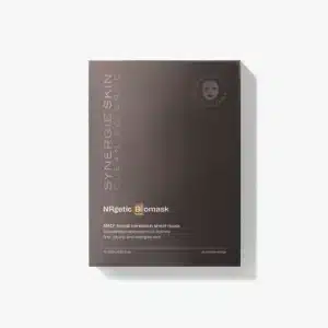 NRgetic Biomask 25ml (Pack of 5)