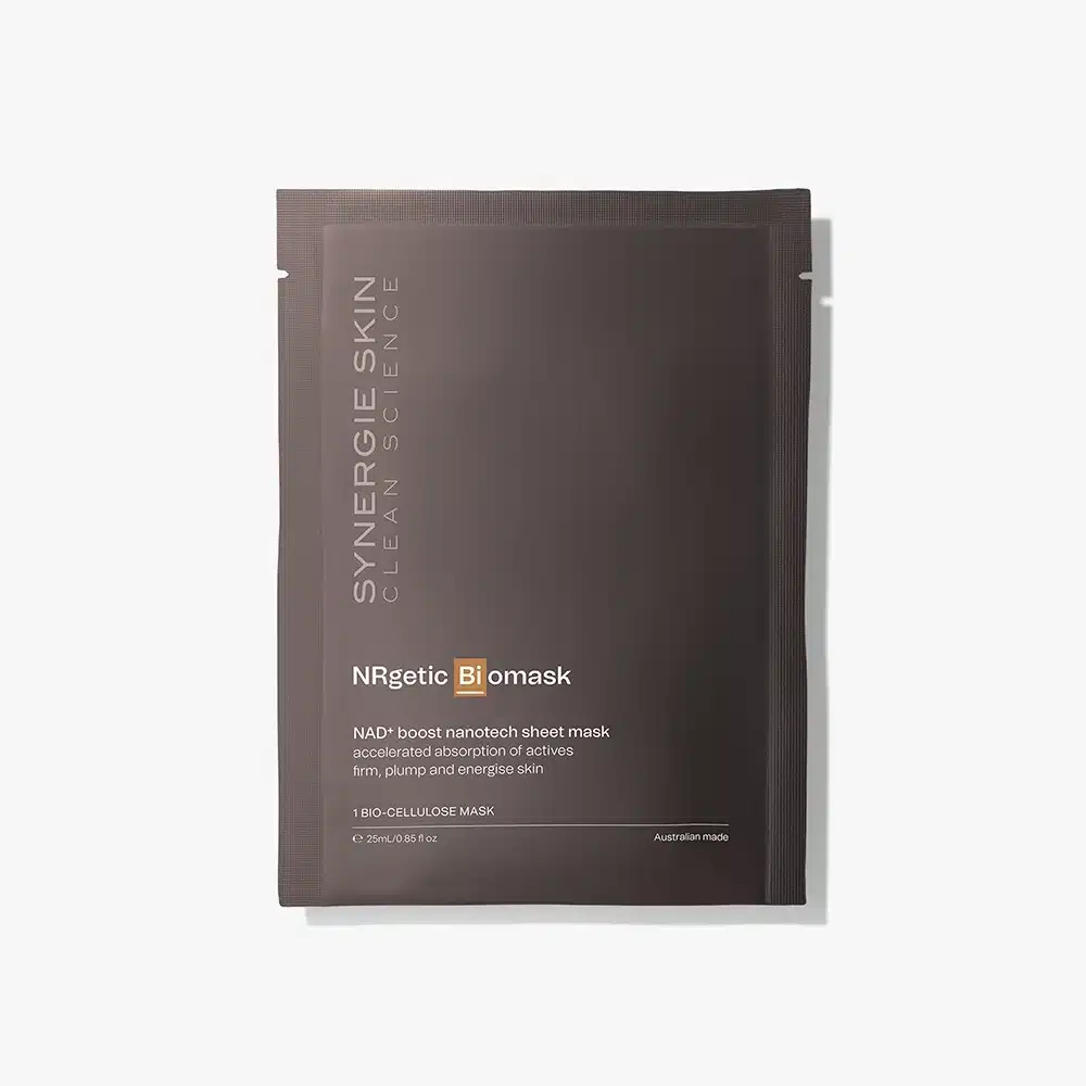 NRgetic Biomask 25ml (Single) - Image 2