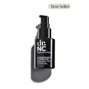 Concentrated illuminator