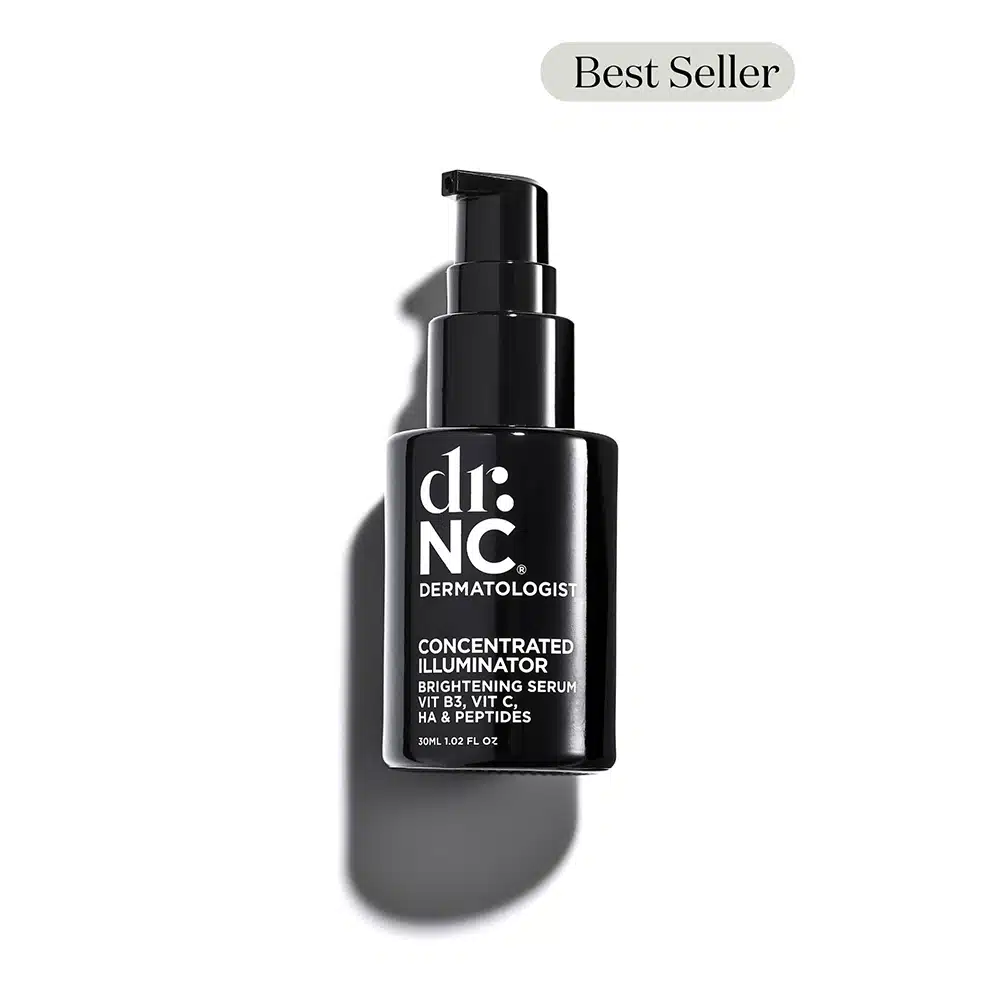 Concentrated illuminator