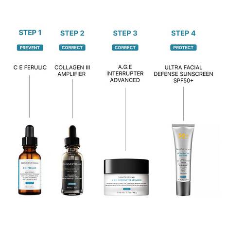 SKN Collagen III Amplifier 30ml - Image 2