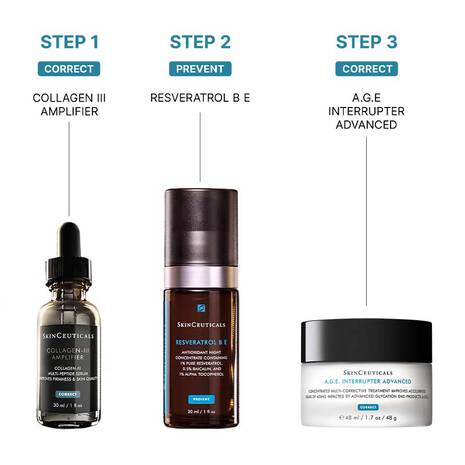 SKN Collagen III Amplifier 30ml - Image 3