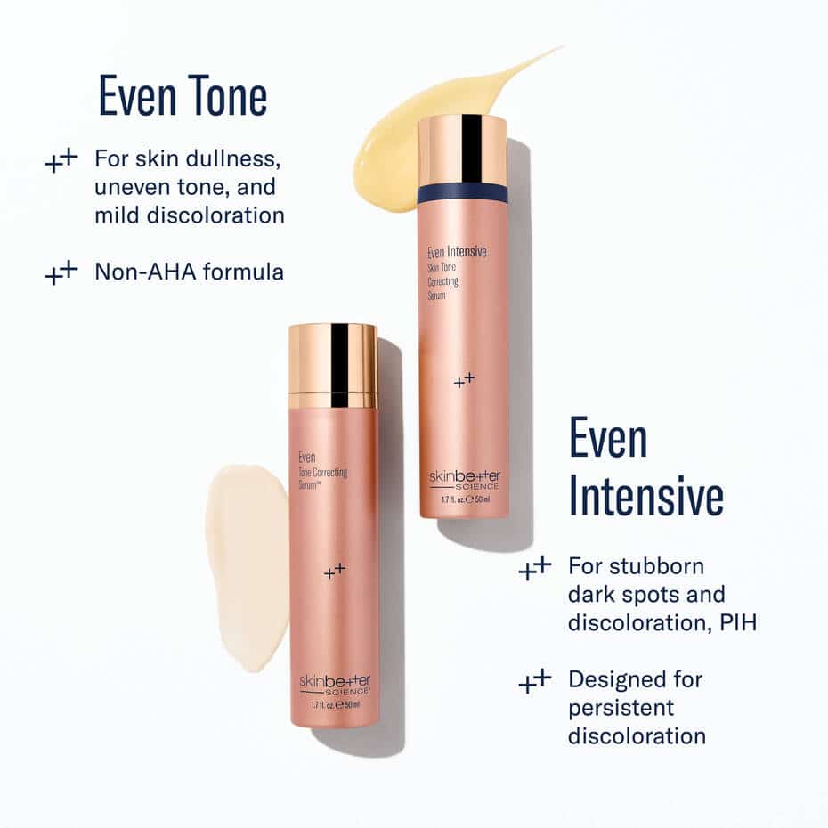 SBS Even Intensive Serum 50ml - Image 4