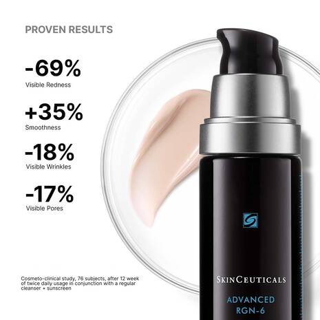SKN Advanced RGN-6 50ml - Image 9