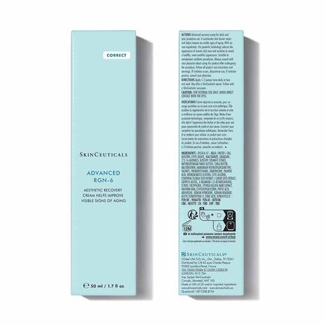 SKN Advanced RGN-6 50ml - Image 10