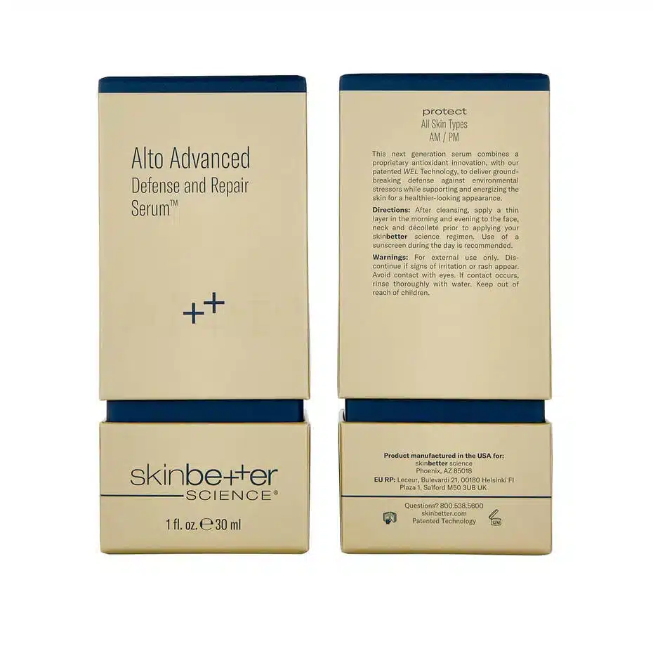 SBS Alto Advanced 30ml - Image 3