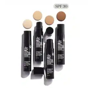 Concentrated CC+ Cream SPF 30