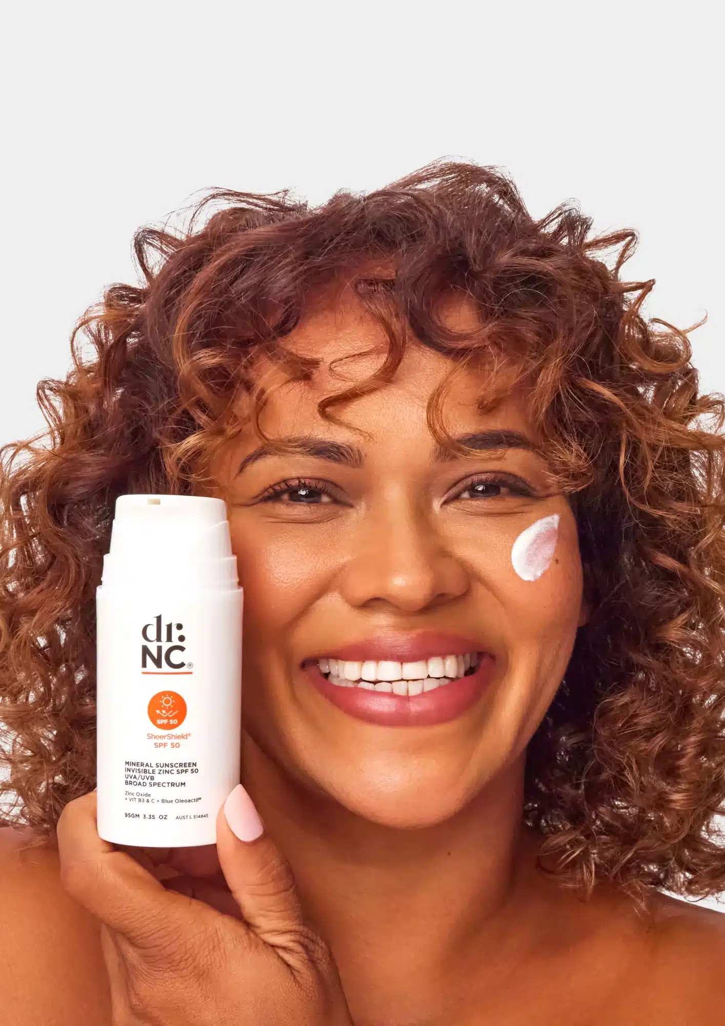 SheerShield SPF 50 - Image 4