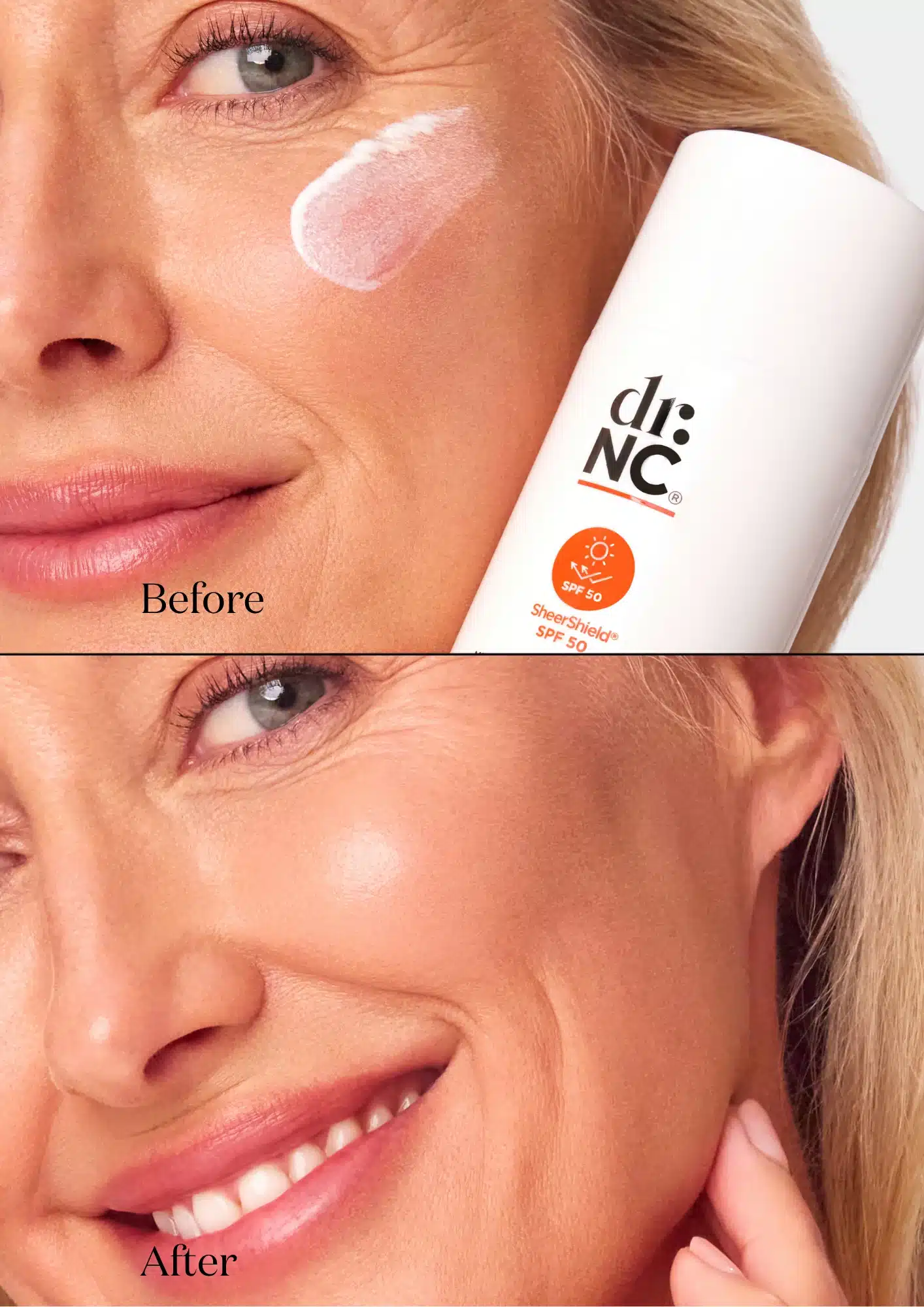 SheerShield SPF 50 - Image 8