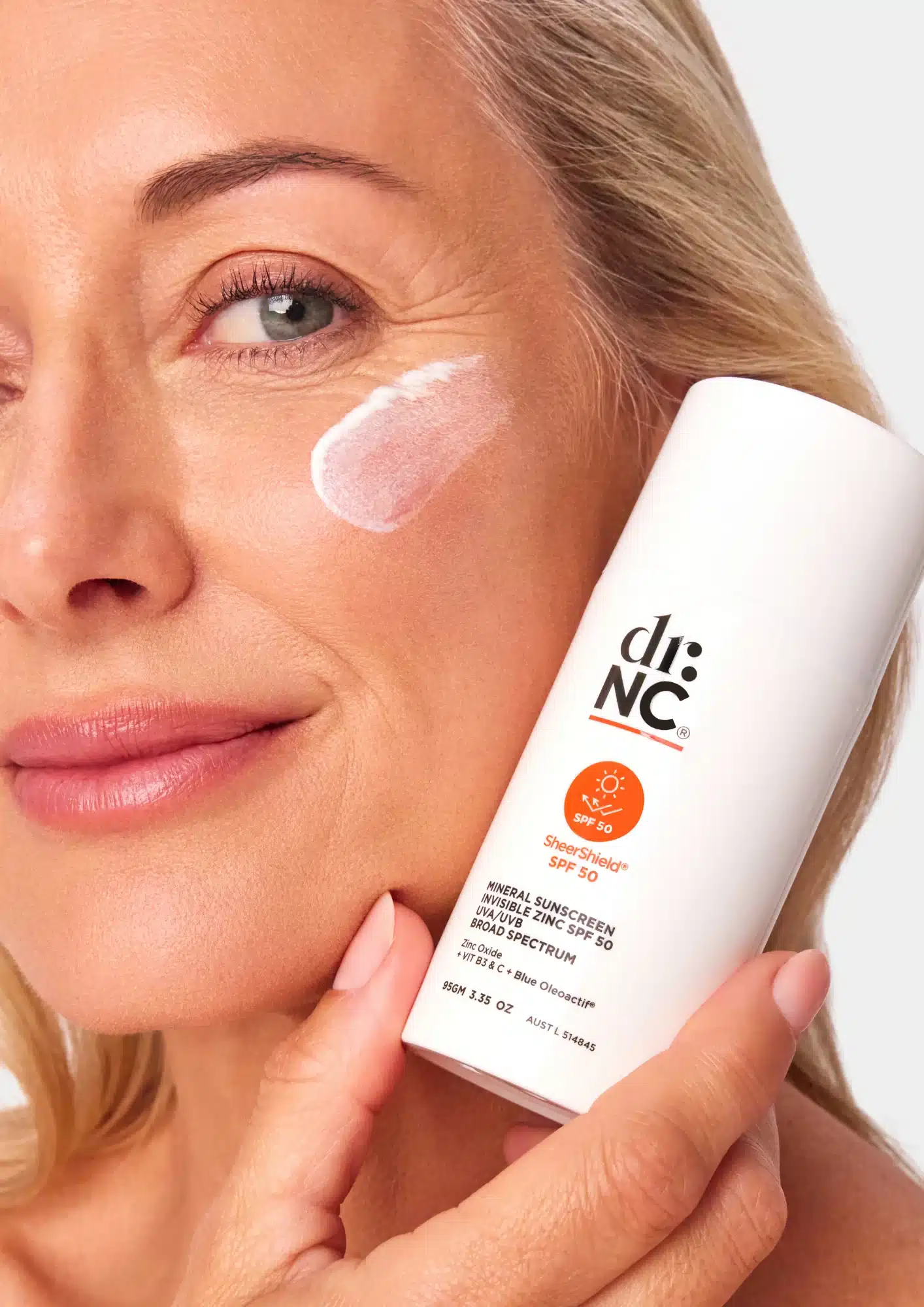 SheerShield SPF 50 - Image 6