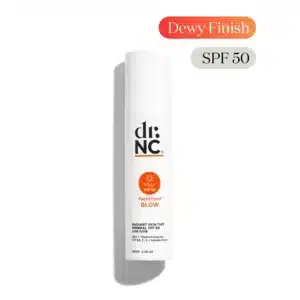 Faceshield SPF 50 Glow