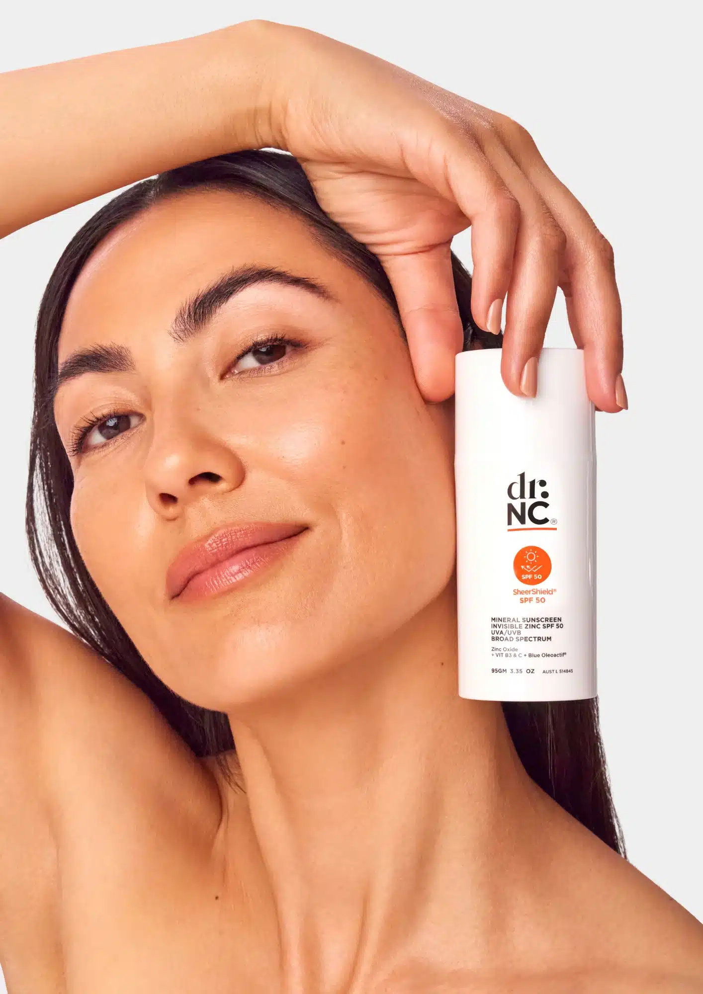 SheerShield SPF 50 - Image 7