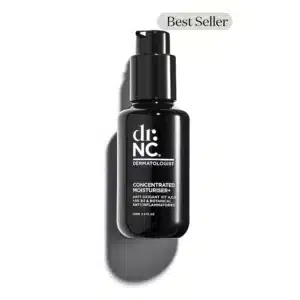 Concentrated Moisturiser +