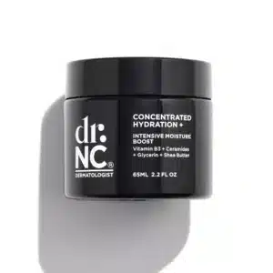 Concentrated Hydration +