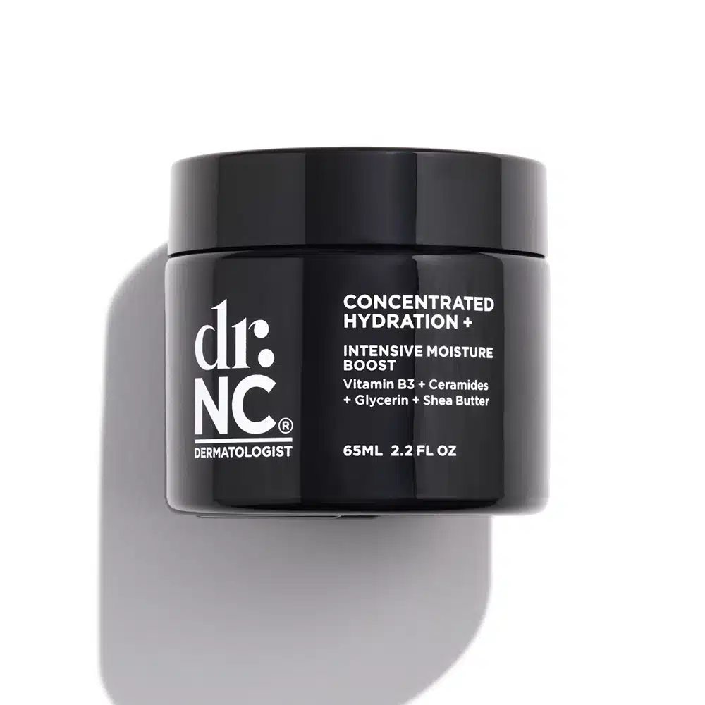 Concentrated Hydration +